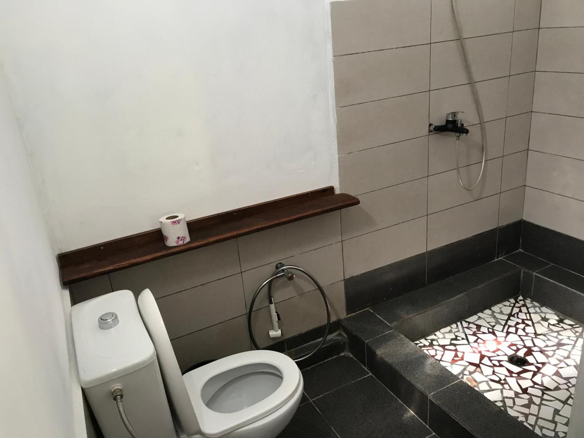 Hotel Le Lagon Foulpointe Экстерьер фото